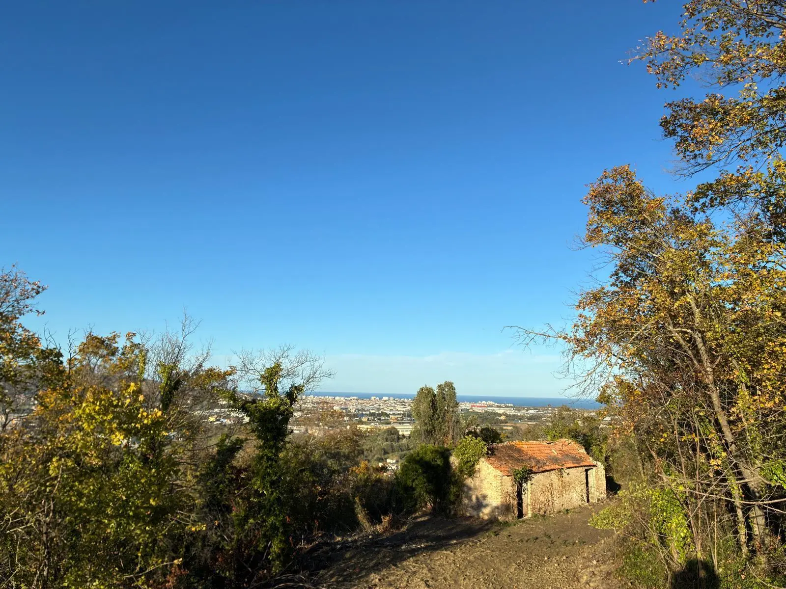 Immagine per Villa trifamiliare in vendita a Colonnella via Delle Volpi 2