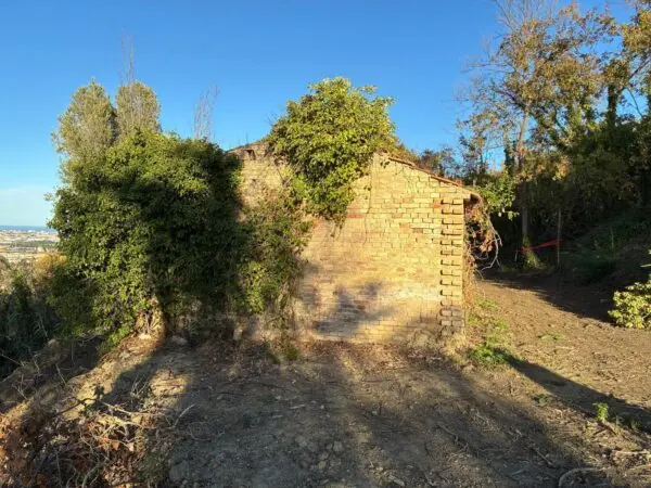 Villa Trifamiliare via Delle Volpi 2, Colonnella