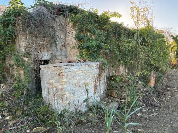 Villa Trifamiliare via Delle Volpi 2, Colonnella
