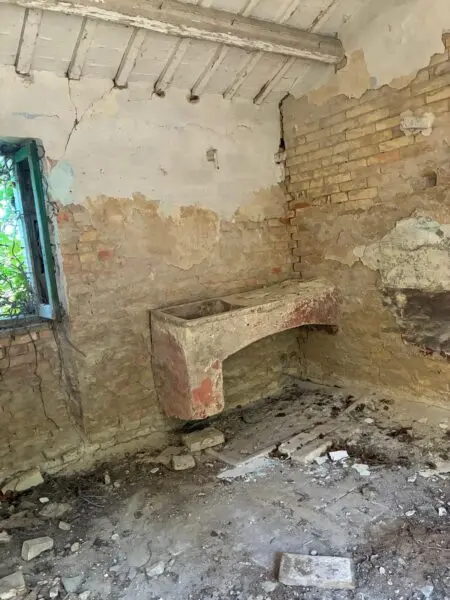 Villa Trifamiliare via Delle Volpi 2, Colonnella