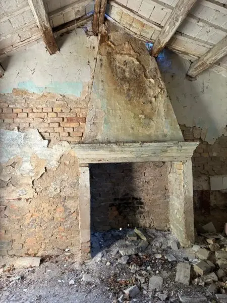 Villa Trifamiliare via Delle Volpi 2, Colonnella