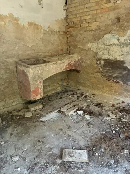 Villa Trifamiliare via Delle Volpi 2, Colonnella