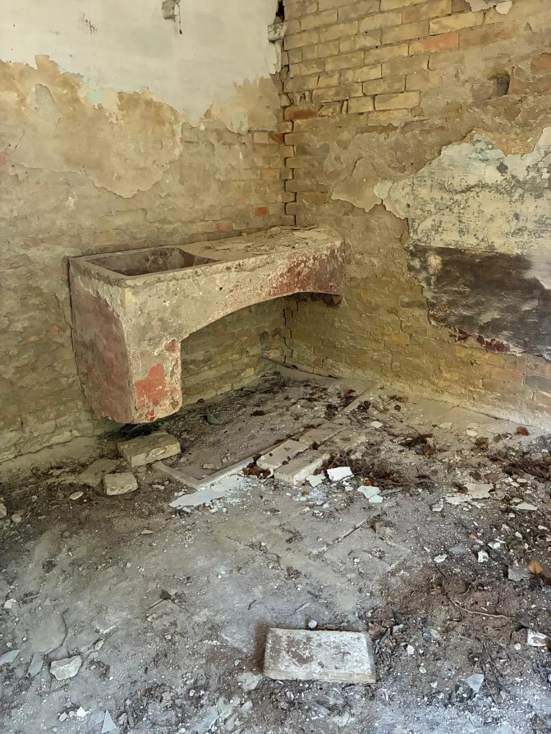 Immagine per Villa trifamiliare in vendita a Colonnella via Delle Volpi 2