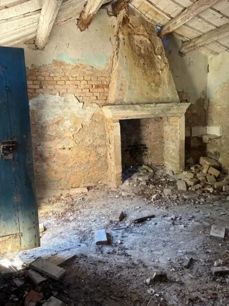 Villa Trifamiliare via Delle Volpi 2, Colonnella