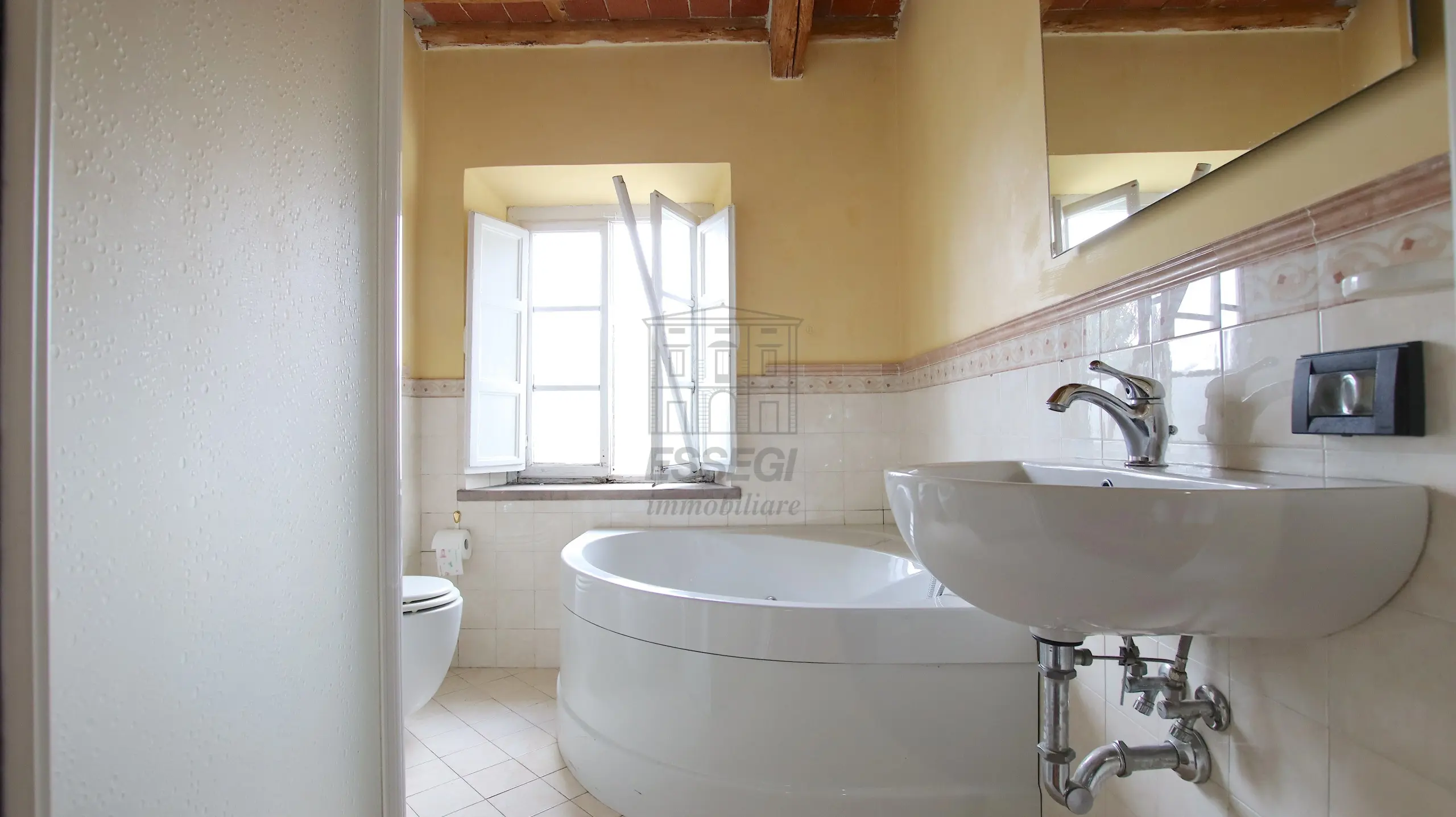 Immagine per Terratetto in vendita a Lucca via Della Boccaccia 1c