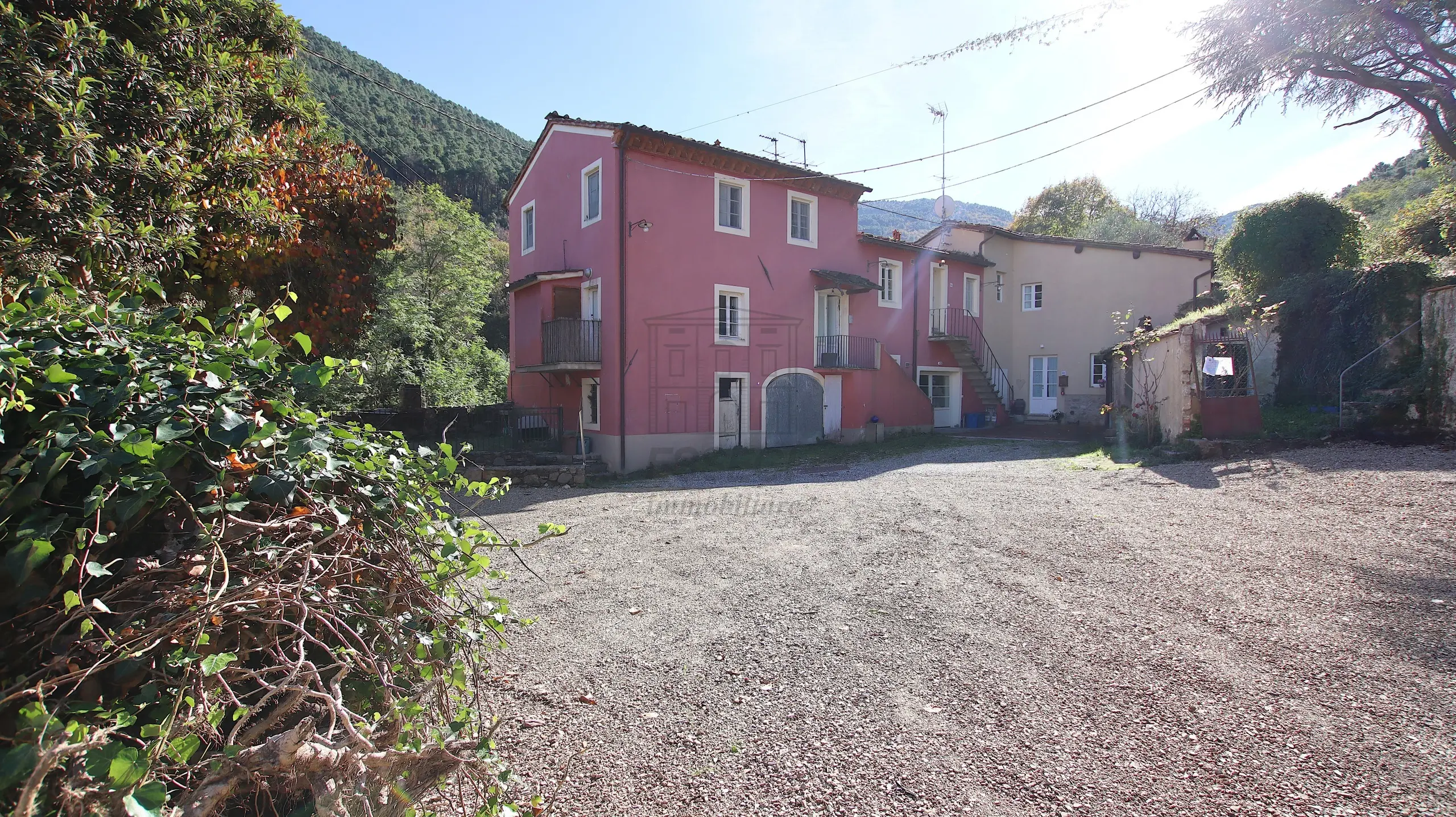 Immagine per Terratetto in vendita a Lucca via Della Boccaccia 1c
