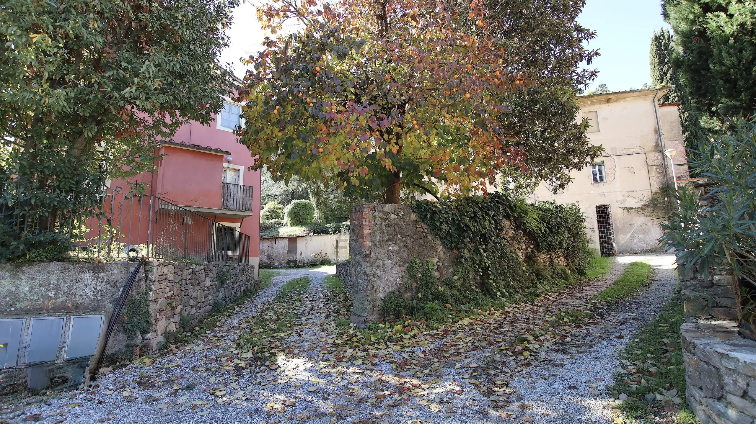 Immagine per Terratetto in vendita a Lucca via Della Boccaccia 1c