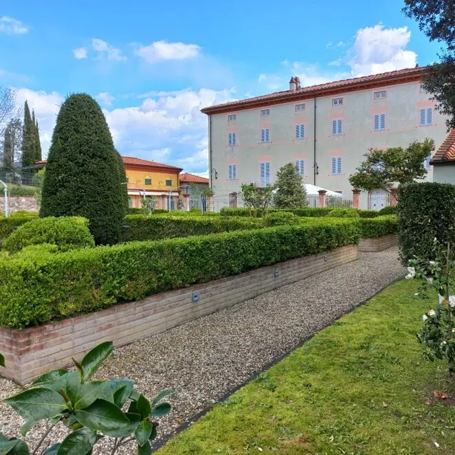 Immagine per Villa in vendita a Lucca via Di Tiglio 1234