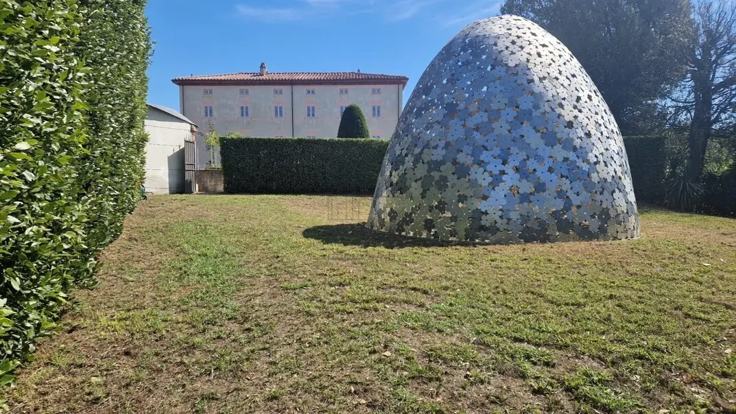 Immagine per Villa in vendita a Lucca via Di Tiglio 1234