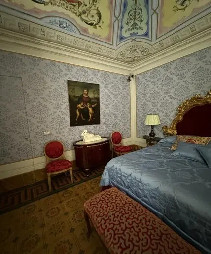 Villa via Di Tiglio 1234, Lucca
