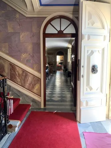 Villa via Di Tiglio 1234, Lucca