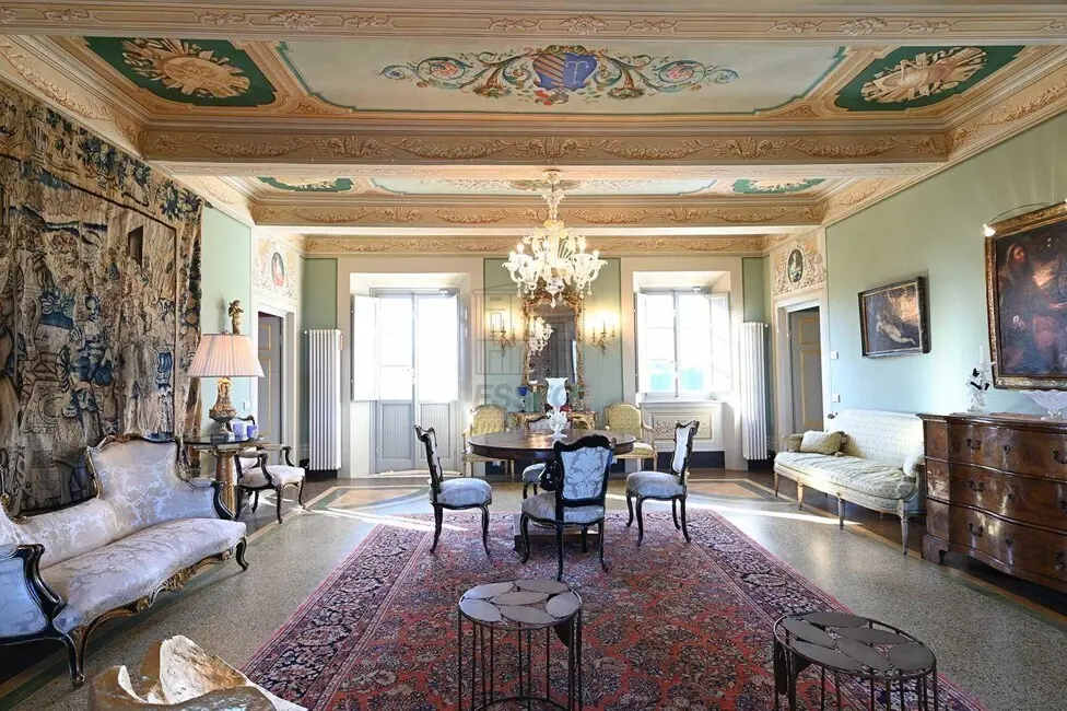 Immagine per Villa in vendita a Lucca via Di Tiglio 1234