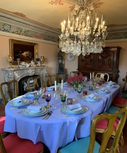 Villa via Di Tiglio 1234, Lucca