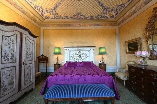Villa via Di Tiglio 1234, Lucca