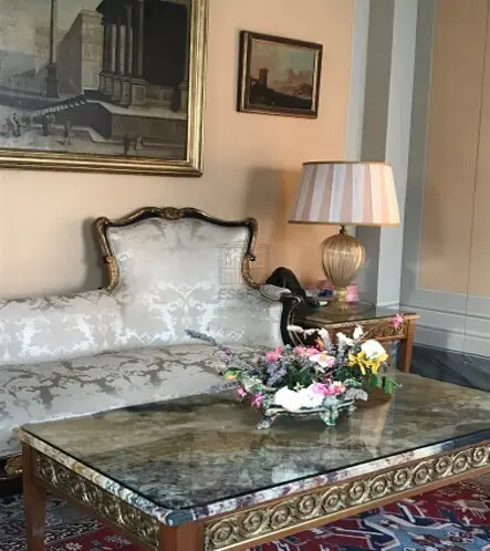 Villa via Di Tiglio 1234, Lucca
