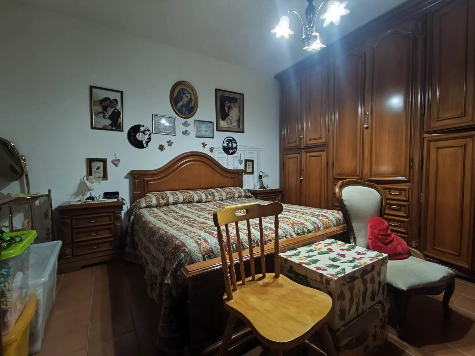 Immagine per Terratetto in vendita a Lucca 298