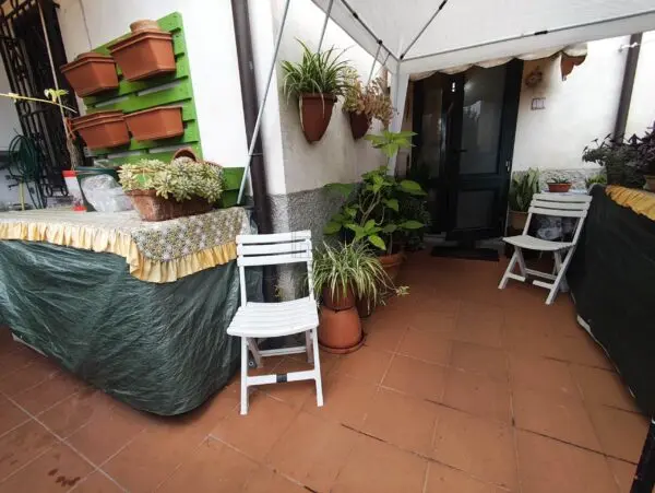 Terratetto 298, Lucca
