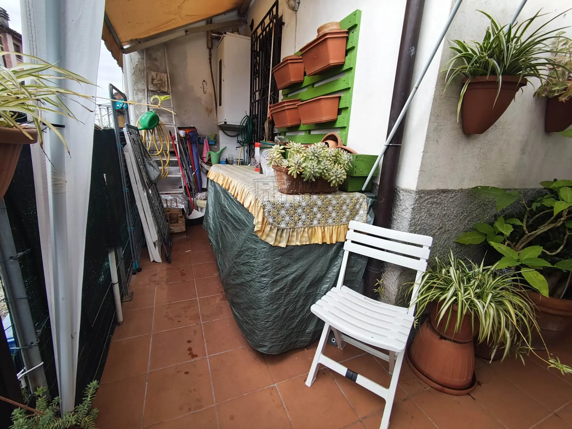 Immagine per Terratetto in vendita a Lucca 298