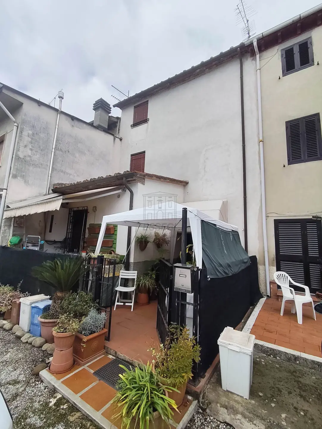 Immagine per Terratetto in vendita a Lucca 298
