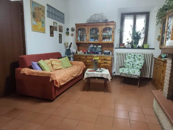 Terratetto 298, Lucca