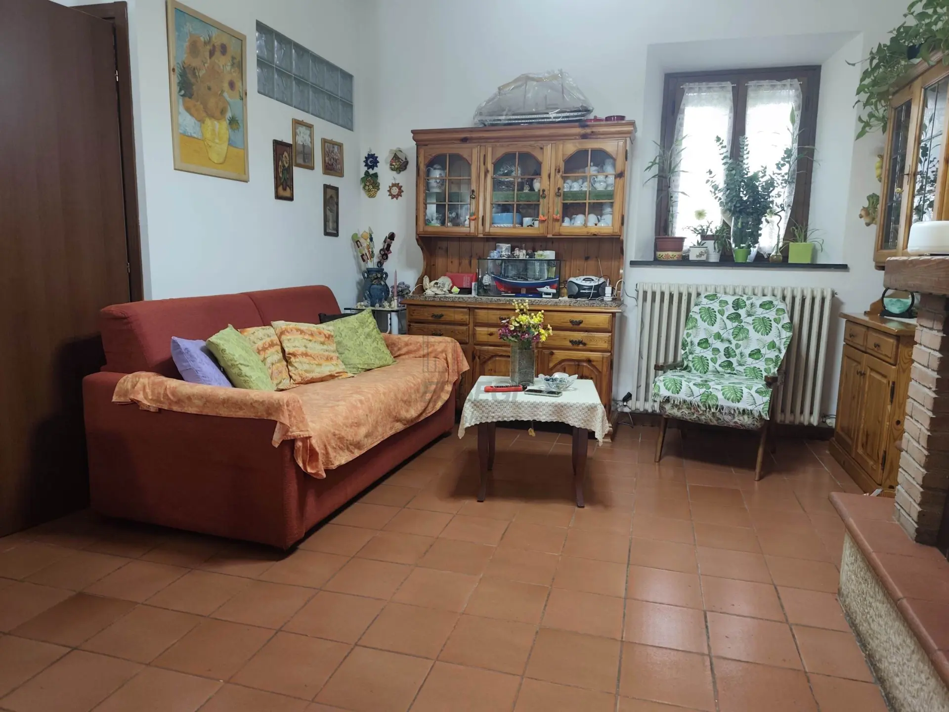 Immagine per Terratetto in vendita a Lucca 298