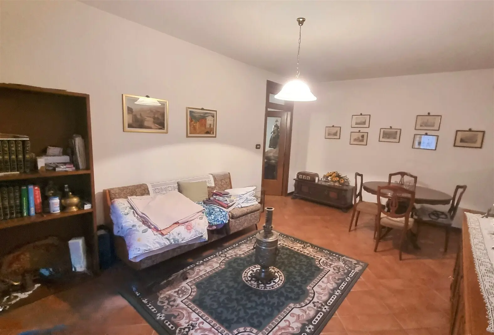 Immagine per Villa in vendita a Lesignano de' Bagni via Xxv Aprile 28