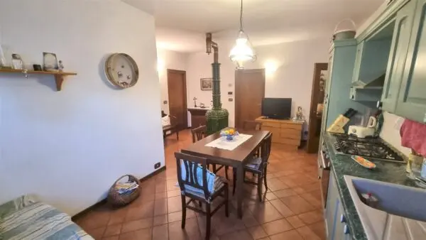 Immagine per Villa in vendita a Lesignano de' Bagni via Xxv Aprile 28