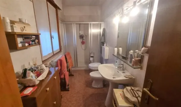 Immagine per Villa in vendita a Lesignano de' Bagni via Xxv Aprile 28