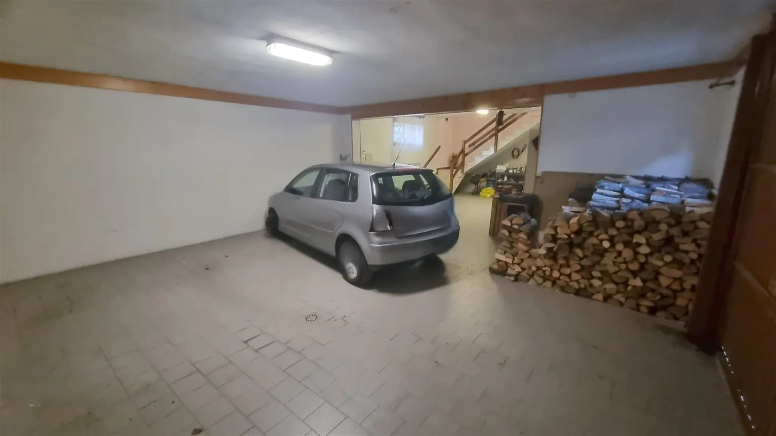 Immagine per Villa in vendita a Lesignano de' Bagni via Xxv Aprile 28