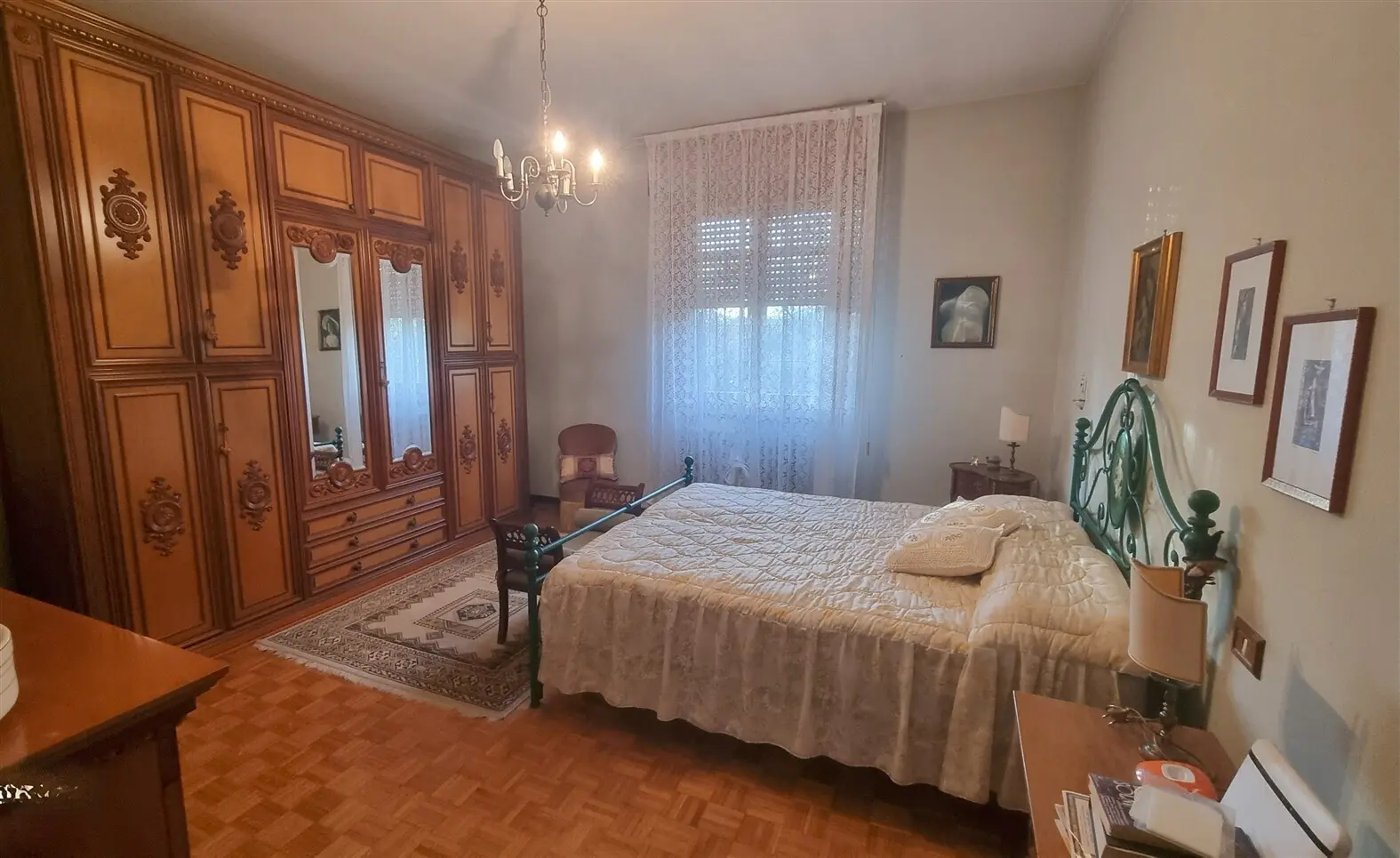 Immagine per Villa in vendita a Lesignano de' Bagni via Xxv Aprile 28