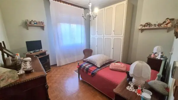Villa via Xxv Aprile 28, Lesignano De' Bagni