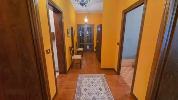 Villa via Xxv Aprile 28, Lesignano De' Bagni