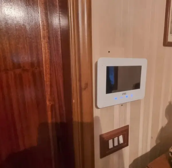Villa via Xxv Aprile 28, Lesignano De' Bagni