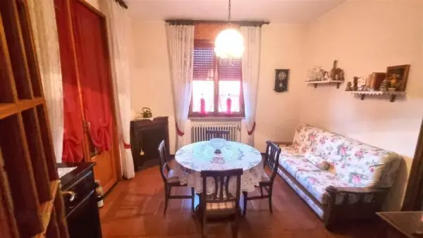 Villa via Xxv Aprile 28, Lesignano De' Bagni