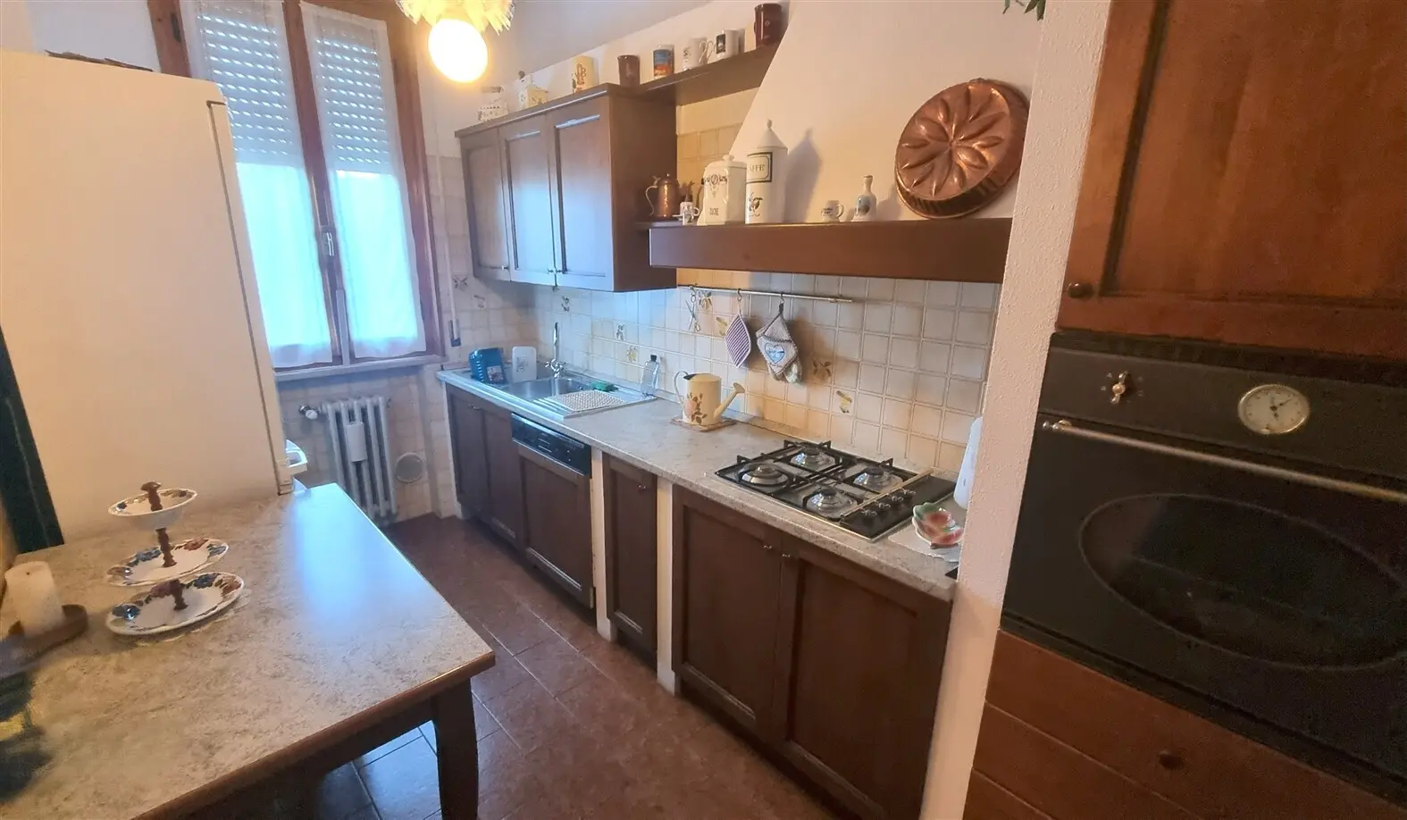 Immagine per Villa in vendita a Lesignano de' Bagni via Xxv Aprile 28