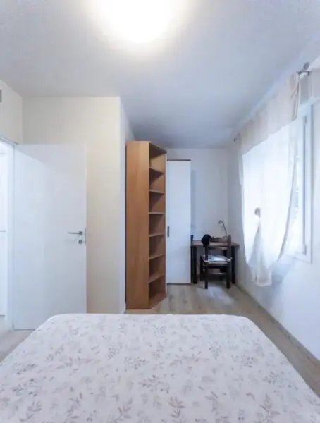 Bilocale viale Dei Mille 70, Parma