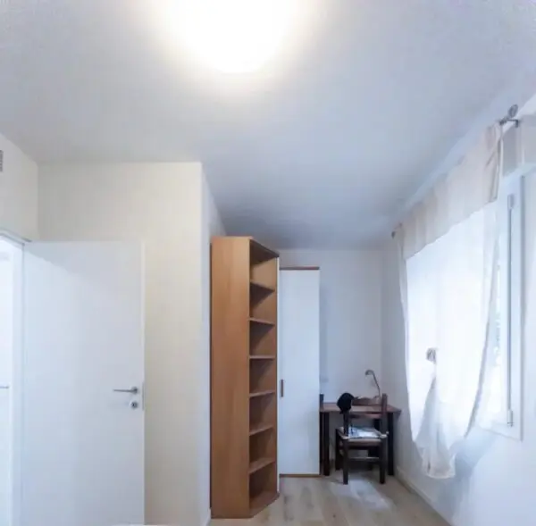 Bilocale viale Dei Mille 70, Parma