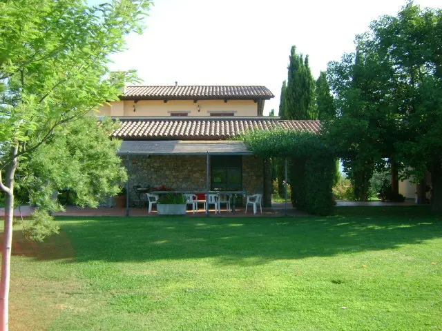 Immagine per Villa trifamiliare in vendita a Ameglia via Xxv Aprile