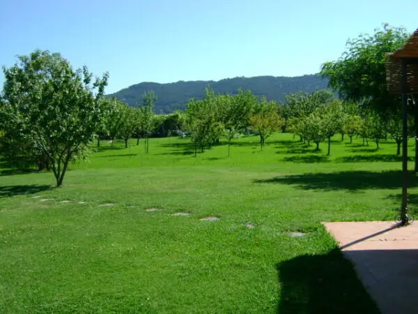Villa Trifamiliare via Xxv Aprile, Ameglia