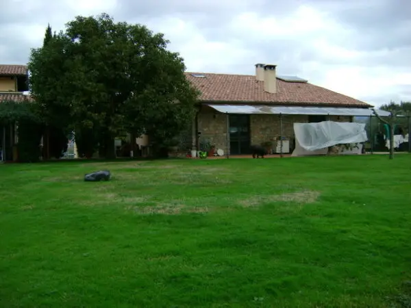 Villa Trifamiliare via Xxv Aprile, Ameglia