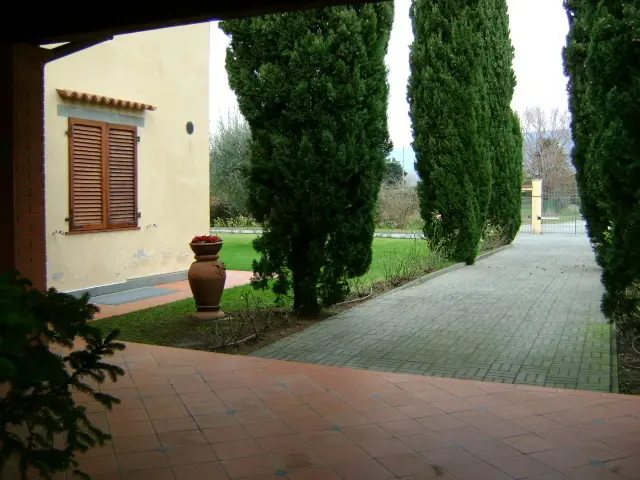 Immagine per Villa trifamiliare in vendita a Ameglia via Xxv Aprile