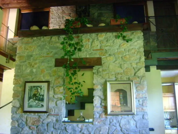Villa Trifamiliare via Xxv Aprile, Ameglia