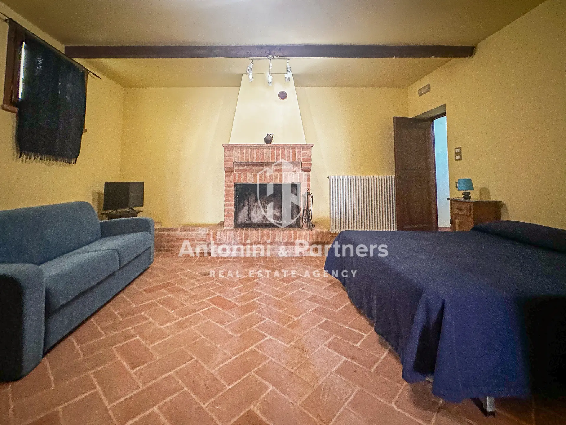 Immagine per Casale in vendita a Castiglione del Lago via Dei Partigiani