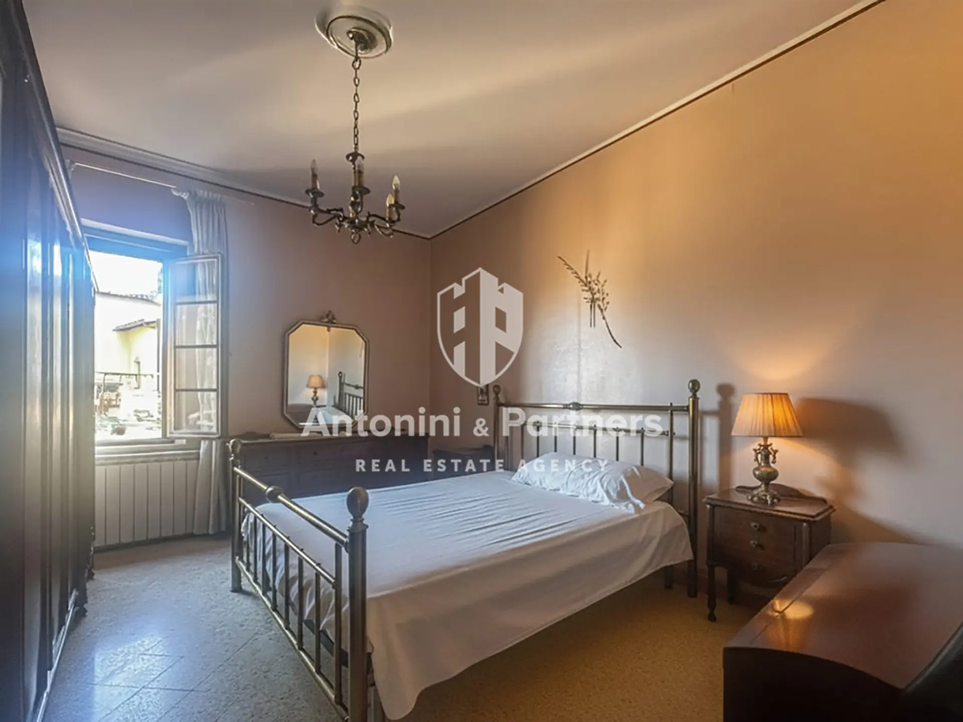 Immagine per Monolocale in vendita a Todi via Ciuffelli