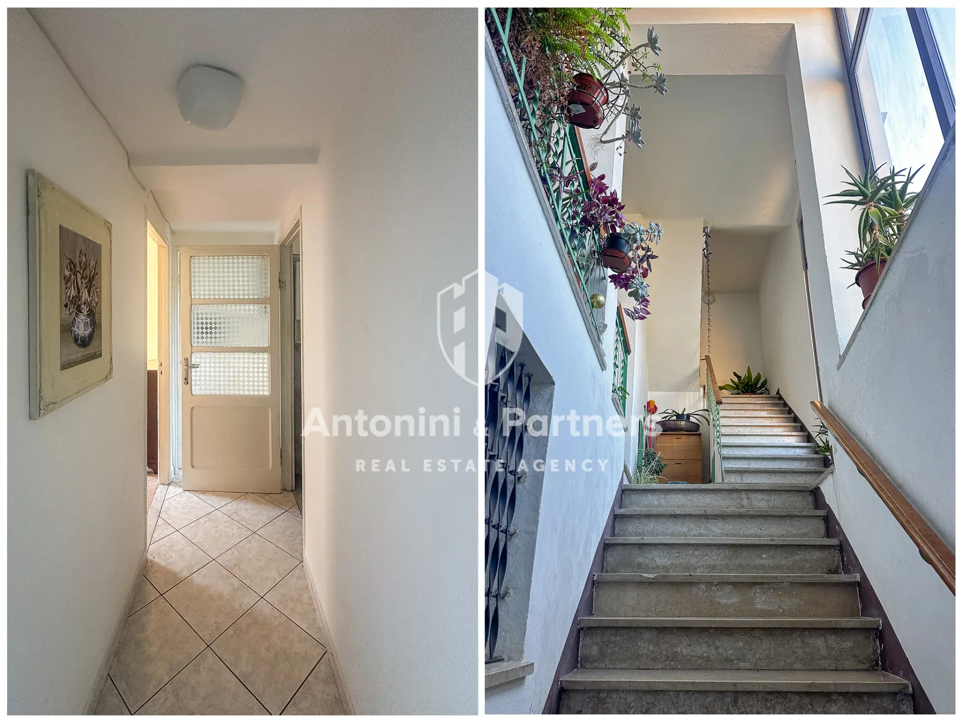 Immagine per Monolocale in vendita a Todi via Ciuffelli