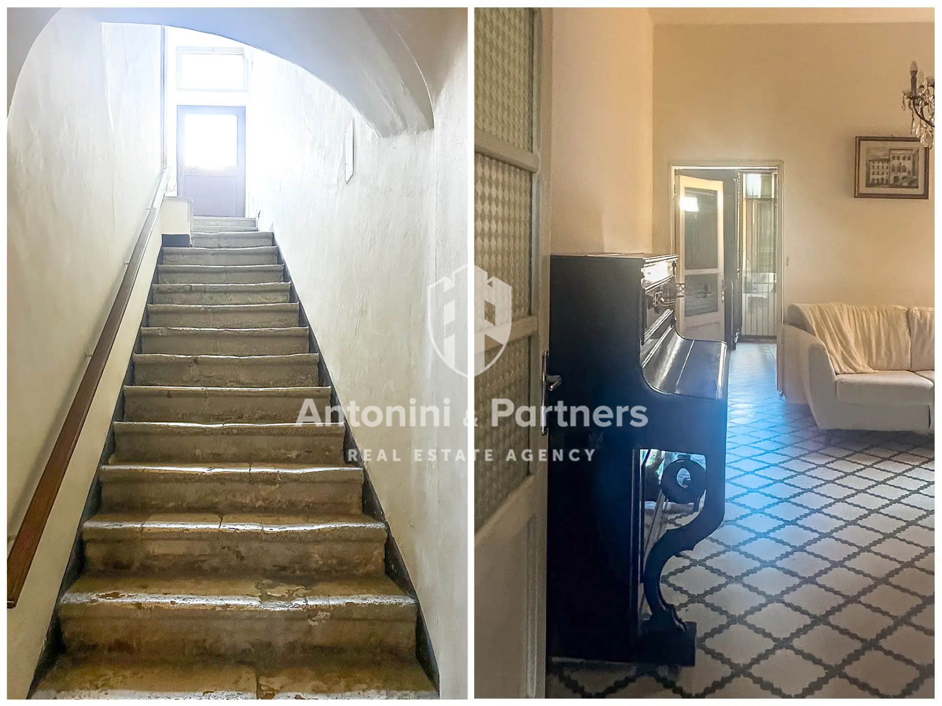 Immagine per Monolocale in vendita a Todi via Ciuffelli