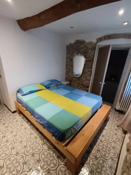 Terratetto via Castellazzo 20, La Spezia