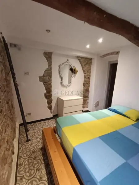 Terratetto via Castellazzo 20, La Spezia
