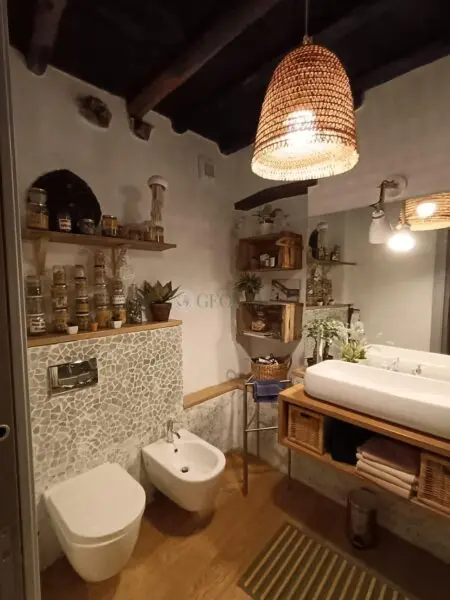 Terratetto via Castellazzo 20, La Spezia