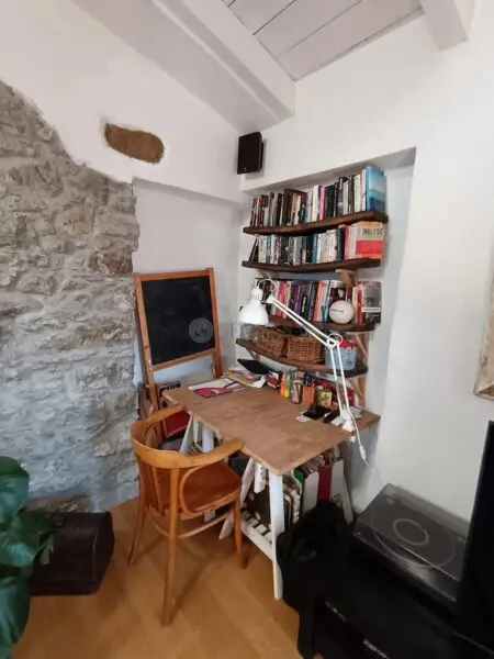 Terratetto via Castellazzo 20, La Spezia